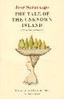 Tale of the Unknown Island