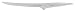 Chroma Type 301 Designed By F.A. Porsche 7 3/4 inch Filet knife