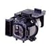 Photo : NEC NP05LP - Projector lamp - 210 Watt - 2000 hour(s) (standard mode) / 3000 hour(s) (economic mode)