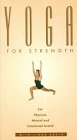 Yoga for Strength