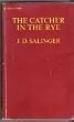 The Catcher in the Rye