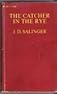 The Catcher in the Rye