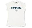 Tampa Bay Devil Rays Junior's Team Logo T-Shirt