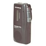 Olympus S701 Pearlcorder Microcassette Recorder