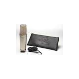 R�De Rode Nt1000 - Cardioid Studio Condenser Microphone With Pouch And M2 Stand Adaptor