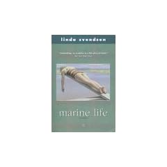 Marine life