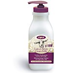 Canus Goat's Milk Skin Care Natural Lotions All Natural Moisturizing Lotion, Original Fragrance 16 oz. with pump (Pack of 12)