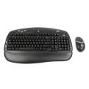 Logitech Cordless Desktop EX 100 by Logitech