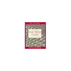 Clarke and Spurrier's Fine Wine Guide