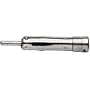 Metra 40-GM12 GM Antenna Adapter (Barbless)