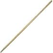 Bruner-Ivory 758-21 60-Inch Socket Pattern Hoe Handle