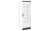 VestFrost Upright Display Cooler FKG371