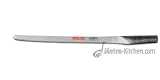 Review Global G10 / Global Salmon Slicer
