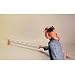 Longitudinal Wave Demonstration
