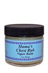 Mamas Chest Rub 2 oz.