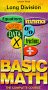 Long Division -Basic Math The Complete Course Lesson 3 (KA8403)