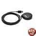 GARMIN 010-00321-00 GPS 18 Deluxe USB Sensor for Laptops