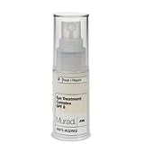 Murad Eye Treatment Complex SPF 8 0.5oz