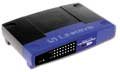 Linksys by Cisco EtherFast 10/100 8-Port Workgroup Switch - "Linksys Certified Refurbished Product"