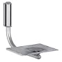 Peerless DS27-SV Tilt Wall Mount for 25" to 27" CRT Televisions (Silver)
