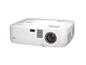NEC NP 405 LCD-Projektor (Kontrast 500:1, 2600 ANSI Lumen, XGA, 1024 x 768)