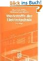 Werkstoffe der Elektrotechnik