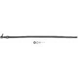 Moog DS1071 Steering Center Link Tie Rod End by Moog