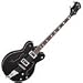 Gretsch G5442BDC - Black