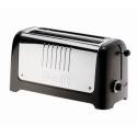 Dualit 45375 Lite Series Black Toaster 4-slice