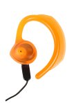 Technocel Hands Free Ear  Loop Gel-Orange, Universal