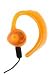 Technocel Hands Free Ear  Loop Gel-Orange, Universal