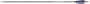12 - Pk. Easton XX75 Gamegetter Arrows with Vane