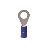 Terminals & Kits: Gardner Bender #10-104 100PK Ring Terminal