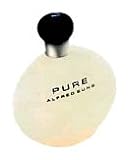 Alfred Sung Pure By Alfred Sung For Women. Eau De Parfum Spray 3.4-Ounces