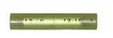 read full review 3M Scotchlock Seamless Nylon Insulated Butt Connector 12-10 AWG (Yellow)
