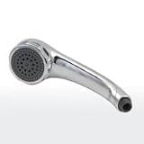 Aqua Brass AquaMaster - Triple Action Hand Shower ONLY - 25077 / 25077-BN - colo/25077