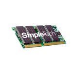 EDGE - Memory - 64 MB - SO DIMM 144-pin - EDO RAM - 3.3 V - non-ECC