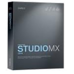 Studio MX 2004 with Flash Pro Upgrade from Studio MX/1.1/Plus Win/Mac