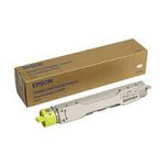 Epson - C4100 C13S050148 laser toner cartridge - 1 x yellow C13S050148