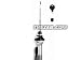 Metra AntennaWorks 44-UL15 AM/FM Antenna