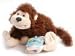 Webkinz Collectible Plush Stuffed Animals Cheeky Monkey