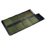 Brunton Solaris 26 - Solar charger ( external ) - 26 Watt