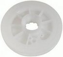 Recoil Starter Pulley For Briggs # 280117, 280439, 280439S