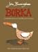 Borka: The Adventures of a Goose with No Feathers