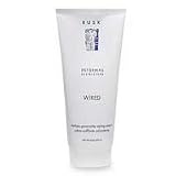 Rusk Wired Flexible Styling Creme 6 oz