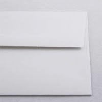 500 # 10 Antique Gray Envelopes Smooth Finish - Size - 4 1/8 X 9 1/2