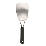 Oxo International 1058984 Black Large Nylon Flexible Turner (Pack of 6)