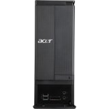 ACER AMERICA, Acer Aspire PT.SG8P2.001 Desktop Computer - Pentium E6700 3.20 GHz - Small Form Factor (Catalog Category: Computer Technology / Computer Systems)