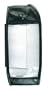 Technocel Leather Case - Plastic Face w/ Belt Clip For Nextel iP 370