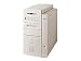 Apple iMac   All in one   1 x PPC G3 233 MHz   RAM 32 MB   HDD 1 x 4 GB   CD   RAGE PRO TURBO   Mdm   MacOS 8.5   Monitor  15 CRT